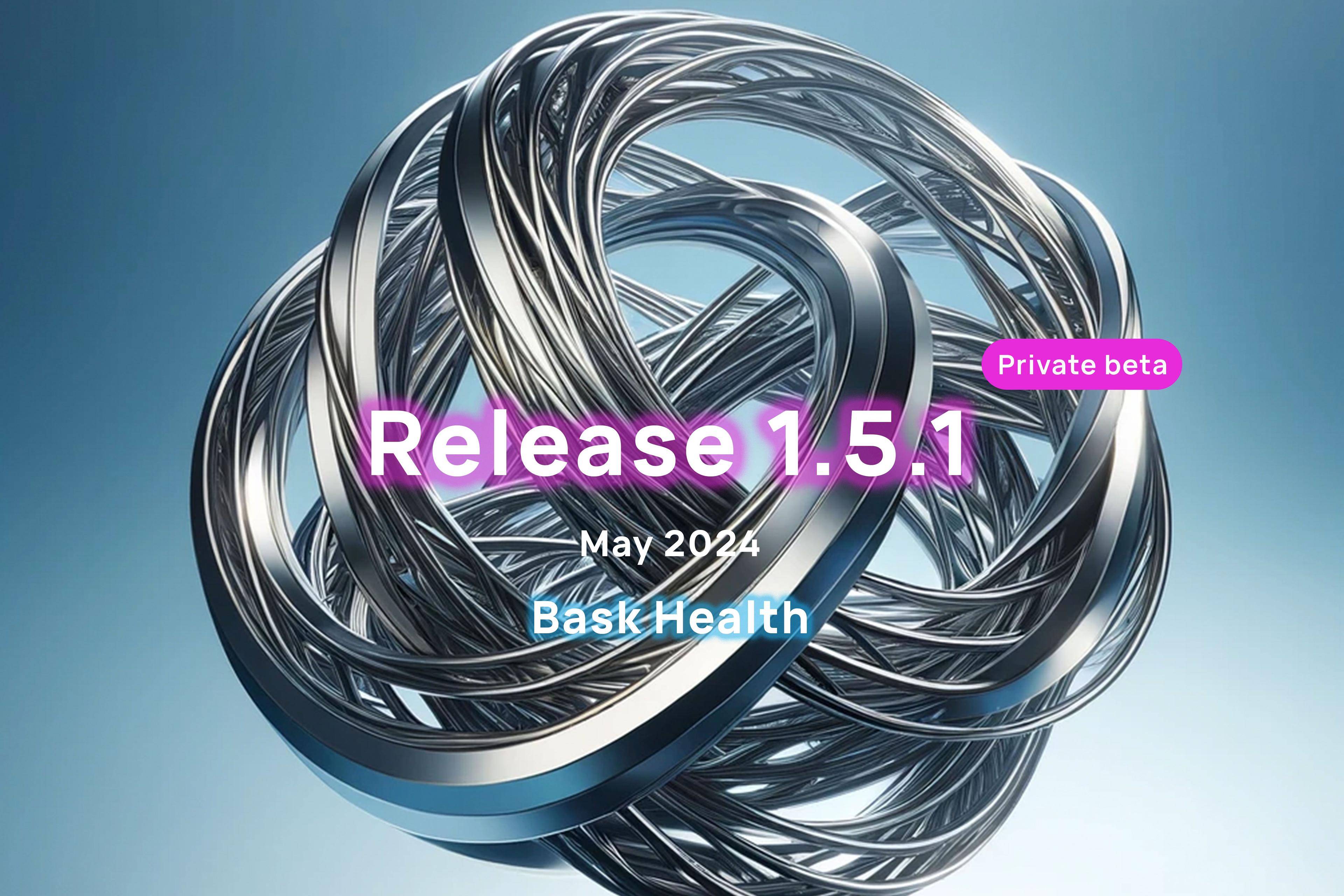 Release 1.5.1