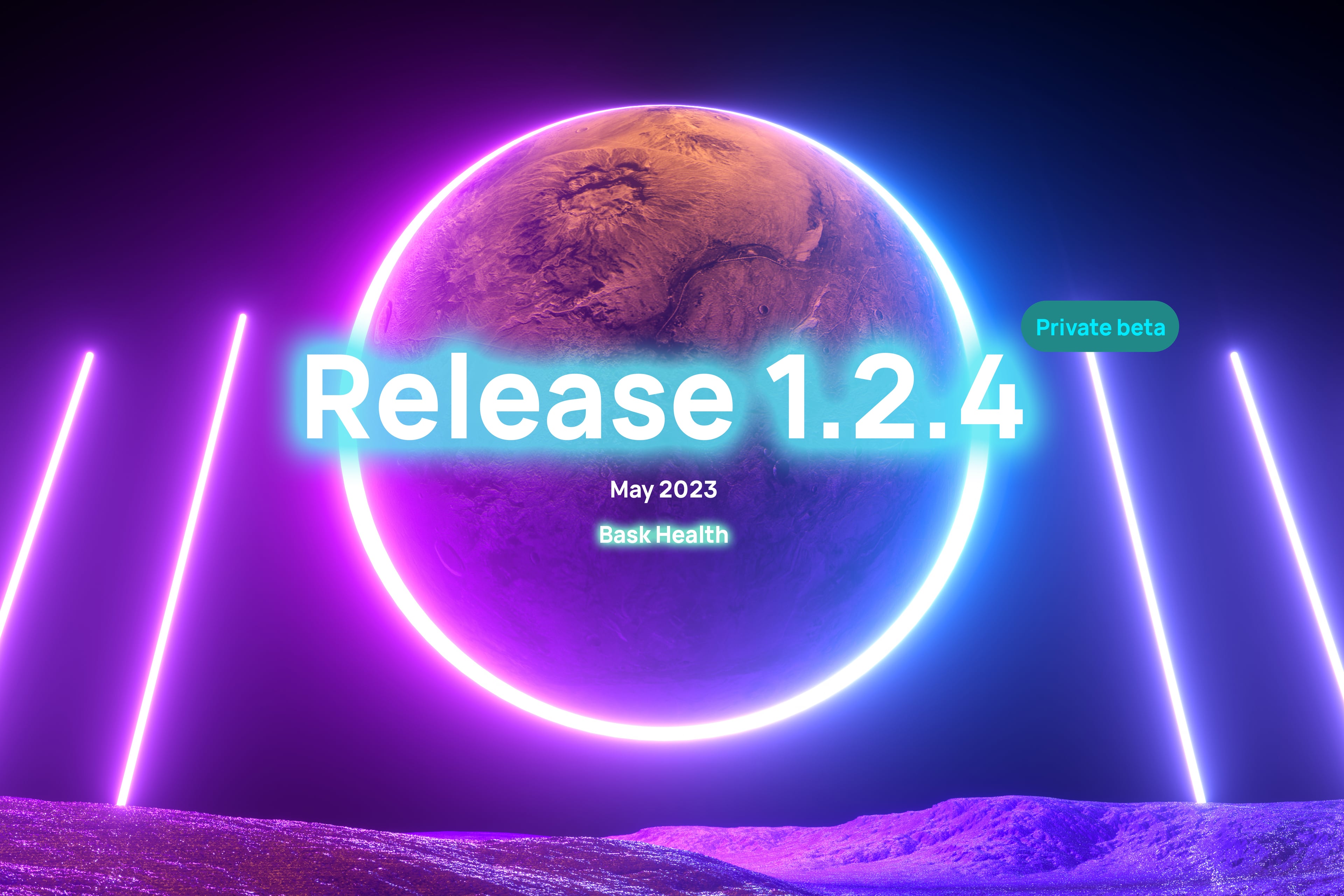 Cover image for Release 1.2.4