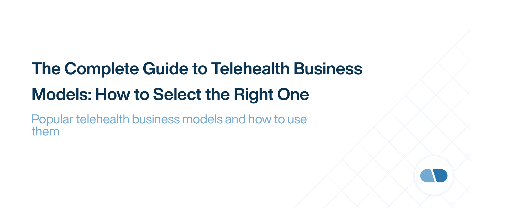 Cover image for How Bask Health Simplifies and Optimizes Telehealth Business Models
