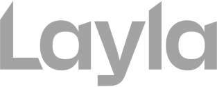 Layla Logo