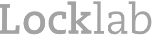 Locklab Logo