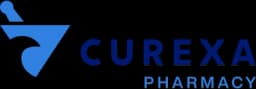 Curexa Pharmacy Logo