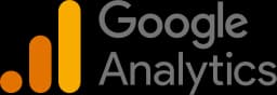 Google Analytics Logo