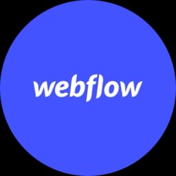 Webflow Logo