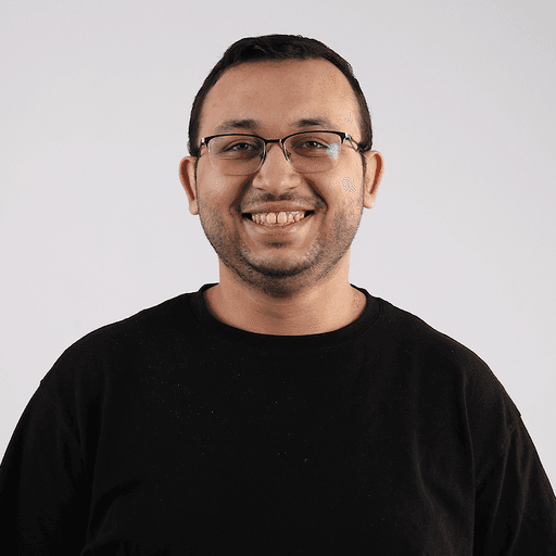 Taher Saad